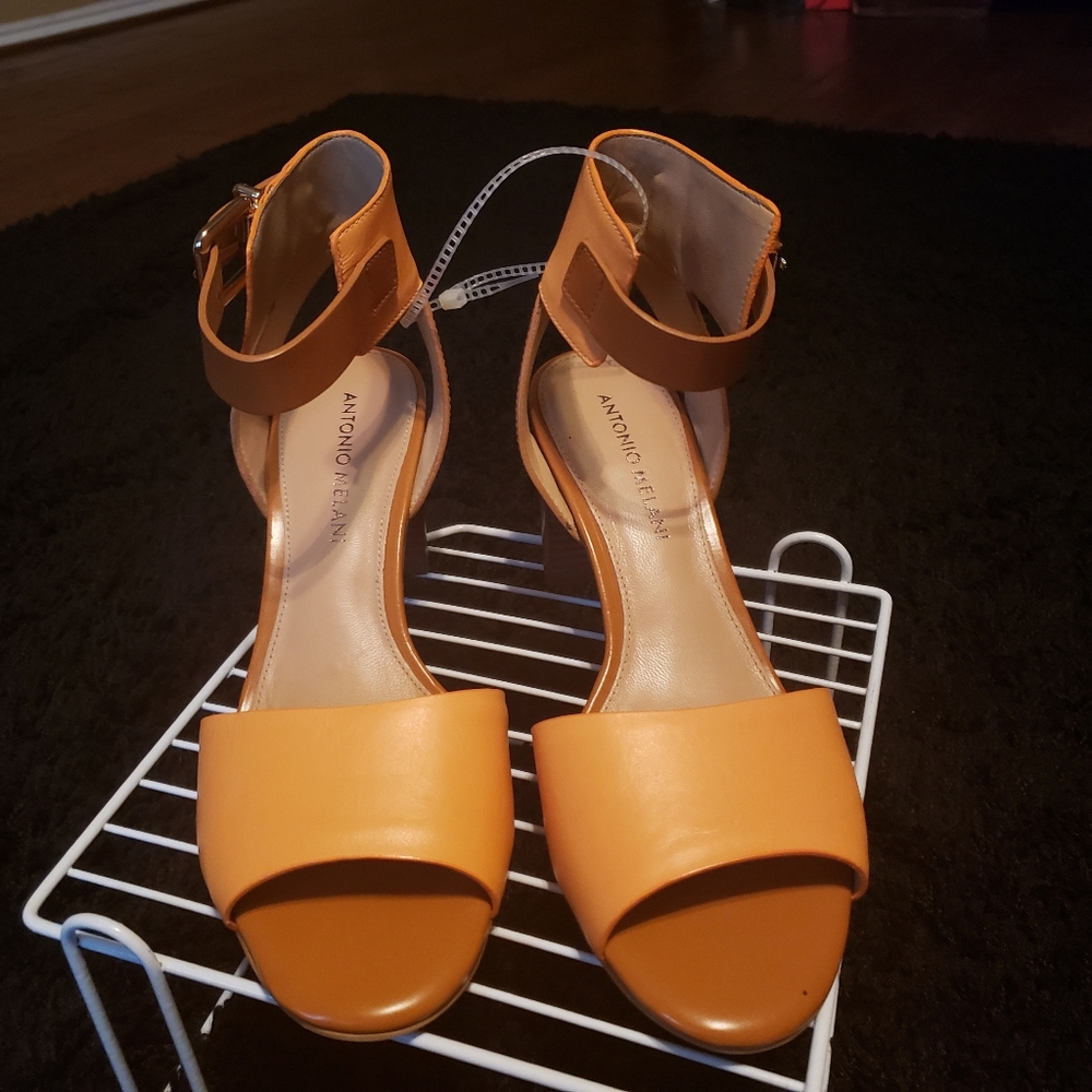 Antonio Melania Sandal